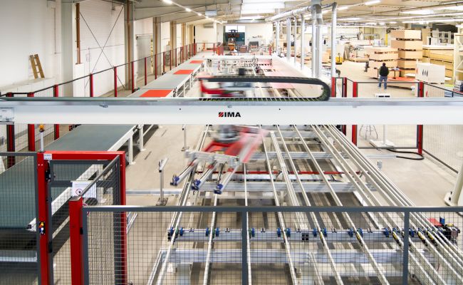 Image - Kanten­bearbeitung