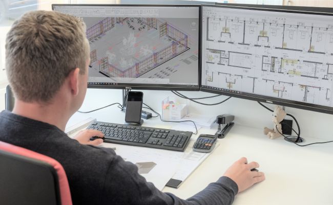 Image - Konstruktion