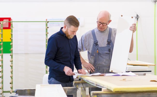 Image - So arbeiten wir